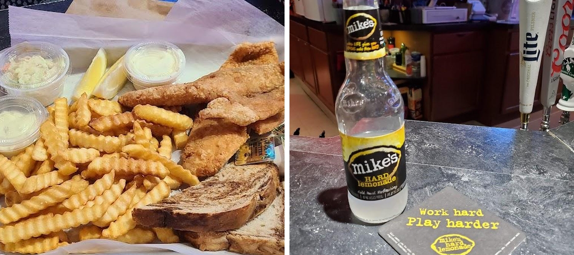 Spoondoggers Bar and Grill