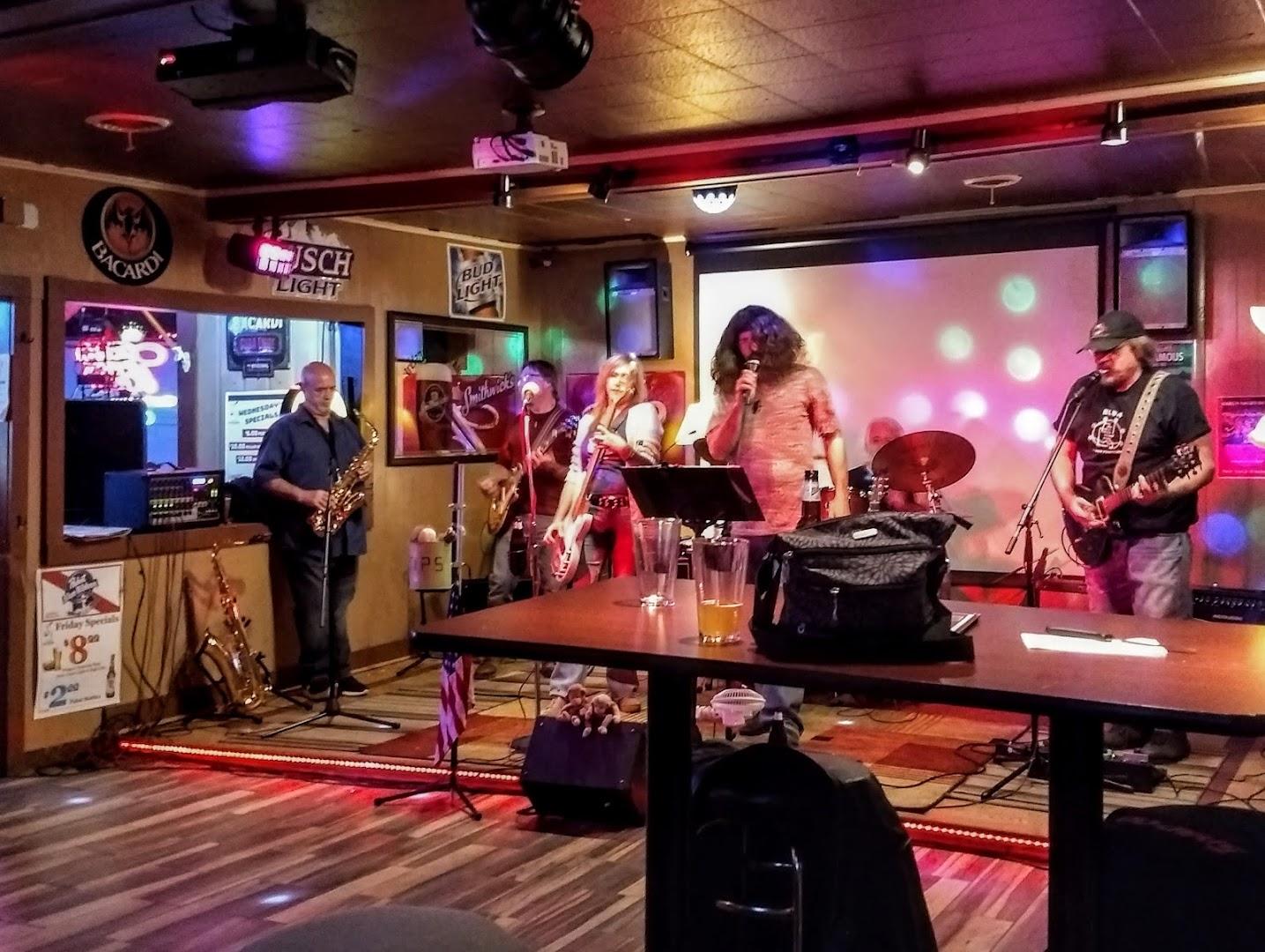 Spoondoggers Bar and Grill