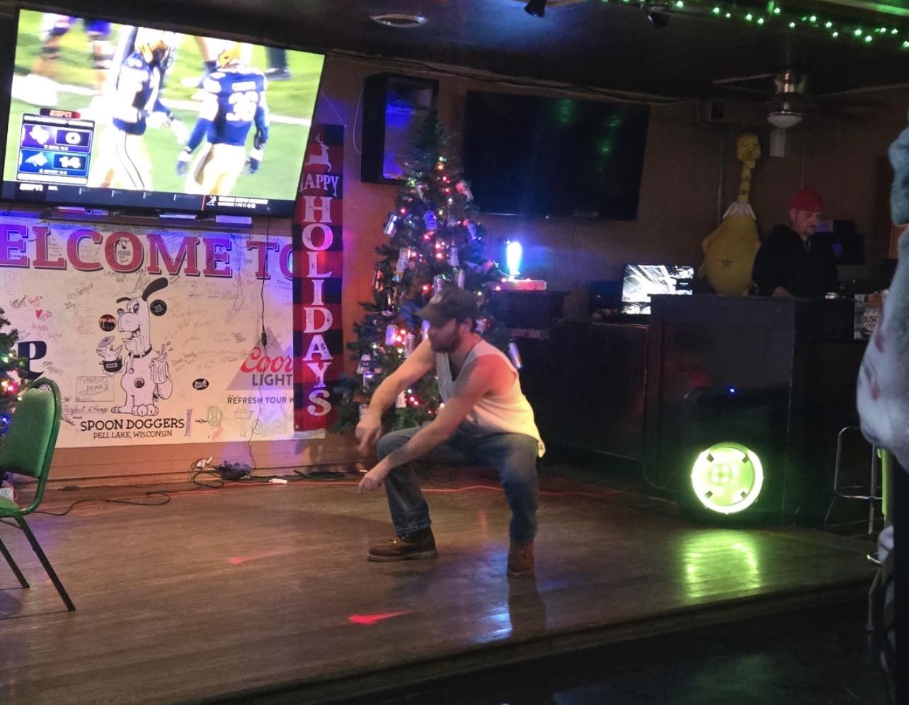 Spoondoggers Bar and Grill