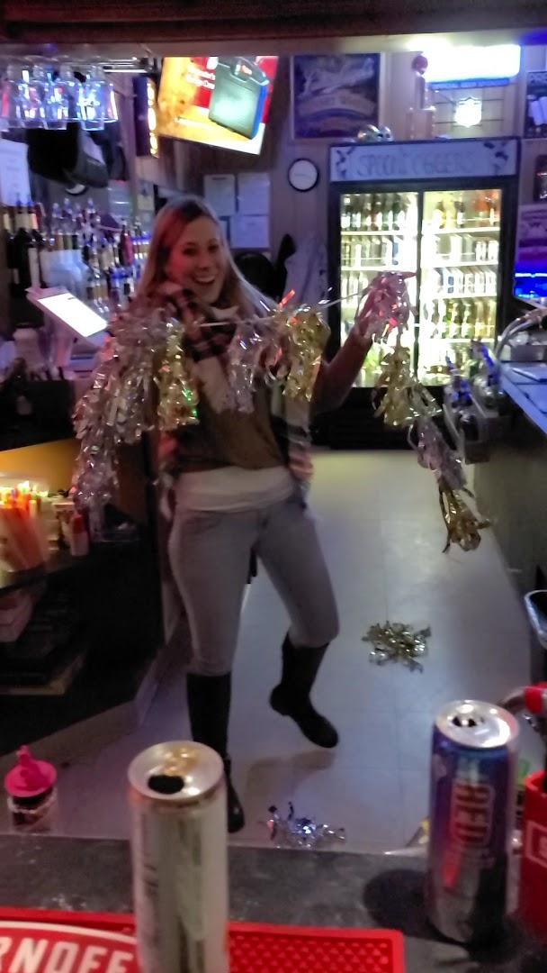 Spoondoggers Bar and Grill